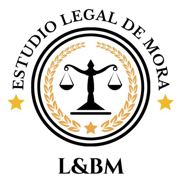 Logo Estudio L&BM